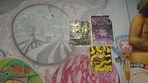 i am D.L online show from 12/05/24, 02:53