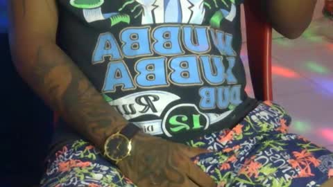 i am D.L online show from 02/08/25, 06:12