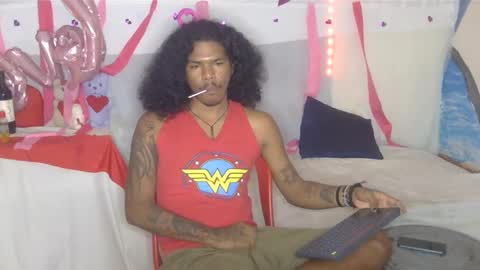 i am D.L online show from 02/15/25, 08:54