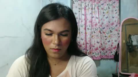 Ellez online show from 02/16/26, 02:35