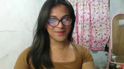 Ellez online show from 03/14/26, 09:31