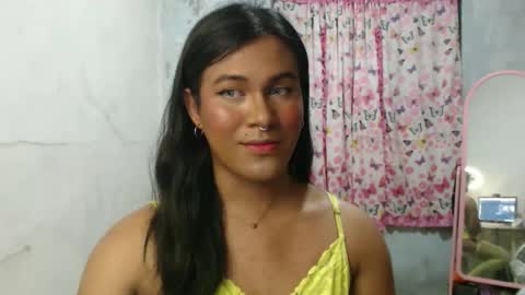 Ellez online show from 04/21/26, 05:17