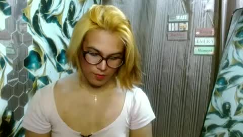 Ellez online show from 07/02/26, 02:23