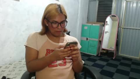 Ellez online show from 07/28/26, 04:39