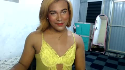 Ellez online show from 07/30/26, 01:21