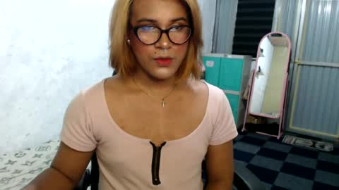 Ellez online show from 07/31/26, 03:33