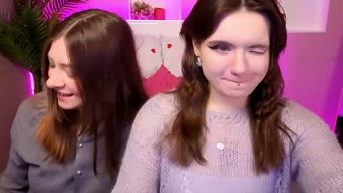 MaoLulu online show from 04/18/26, 11:03