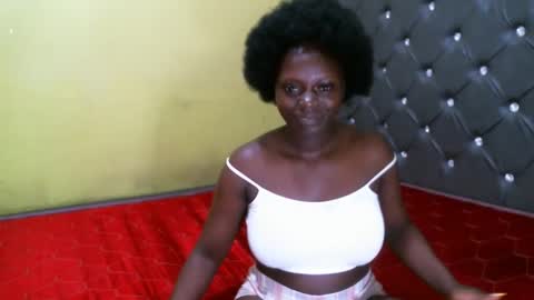 Brenda and Niffa online show from 01/08/25, 07:34