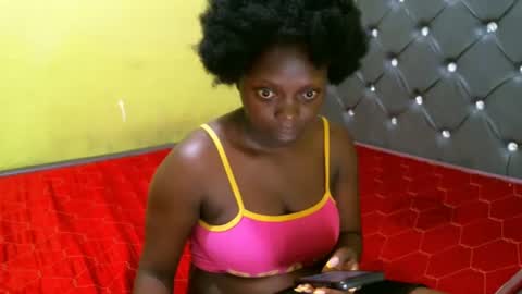 Brenda and Niffa online show from 01/15/25, 07:59