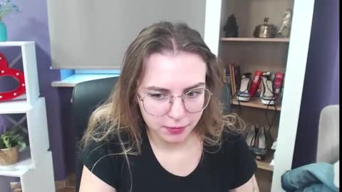 Snapshot of blackrosezoey chatting on 12/04/24, 09:07 Z O E Y online show from 12/04/24, 09:07