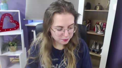Snapshot of blackrosezoey chatting on 01/02/25, 11:41 Z O E Y online show from 01/02/25, 11:41