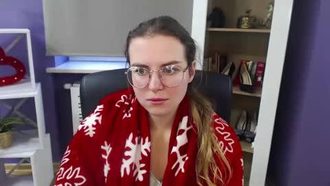 Snapshot of blackrosezoey chatting on 01/18/25, 09:02 Z O E Y online show from 01/18/25, 09:02