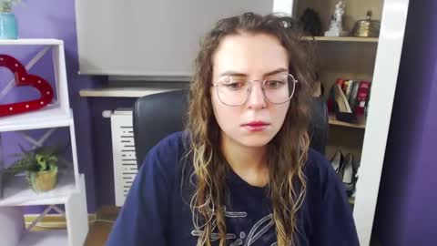 Snapshot of blackrosezoey chatting on 01/31/25, 05:19 Z O E Y online show from 01/31/25, 05:19