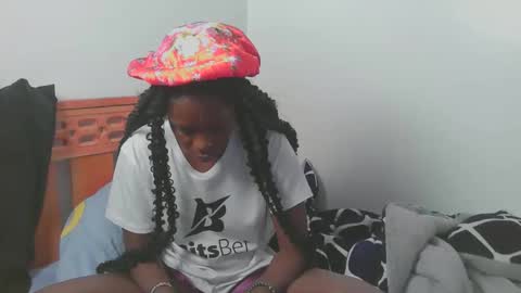 blacksavage01 online show from 03/01/26, 09:33