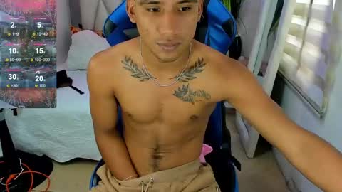 Marlon online show from 12/06/24, 05:55