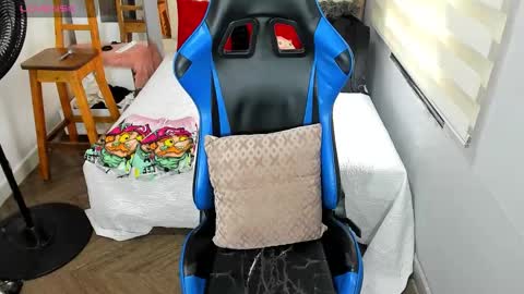 Marlon online show from 11/13/25, 04:06