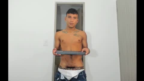 Marlon online show from 01/16/26, 06:45