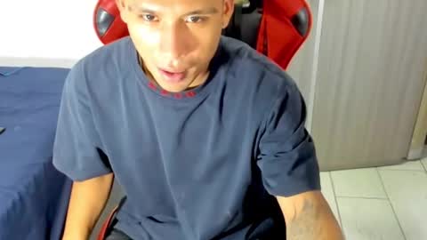 Marlon online show from 02/24/26, 03:15