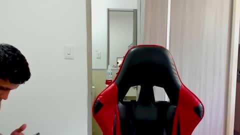 Marlon online show from 03/16/26, 05:17