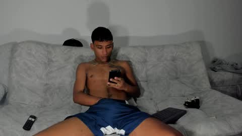 Marlon online show from 05/22/26, 08:42
