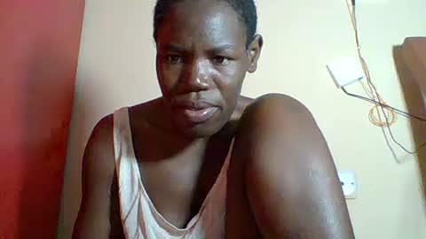 Snapshot of blacksexygal chatting on 07/05/26, 07:43 SARAH online show from 07/05/26, 07:43