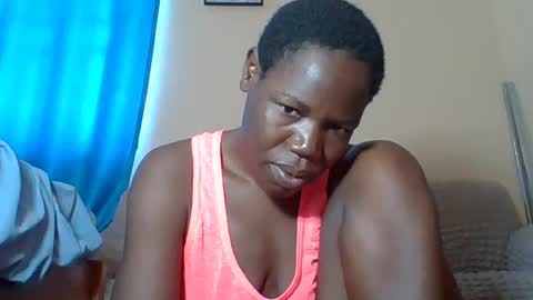 Snapshot of blacksexygal chatting on 08/01/26, 06:12 SARAH online show from 08/01/26, 06:12