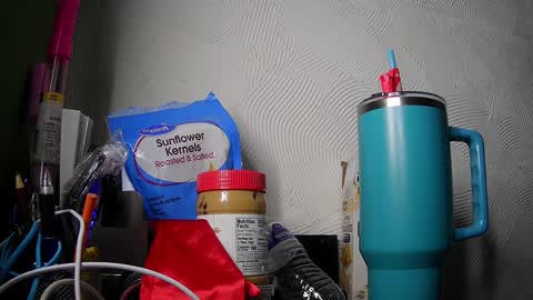 Queen Siren online show from 12/02/24, 02:31