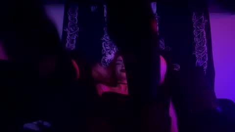 blackstarzara online show from 12/20/24, 02:30