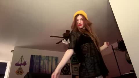 blackstarzara online show from 12/24/24, 05:27