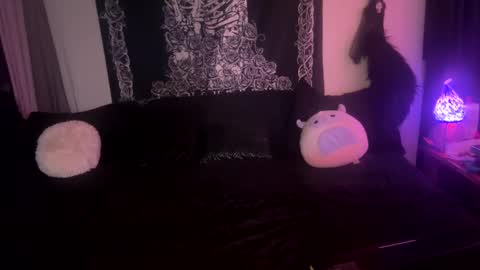 blackstarzara online show from 01/10/25, 04:22