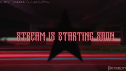 blackstarzara online show from 01/12/26, 04:01