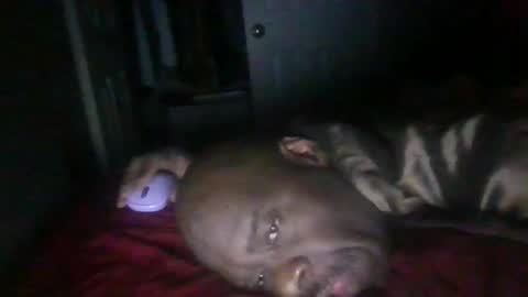 blackteddybear online show from 02/21/26, 11:33