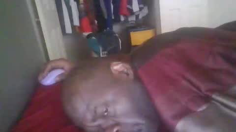 blackteddybear online show from 03/01/26, 02:19