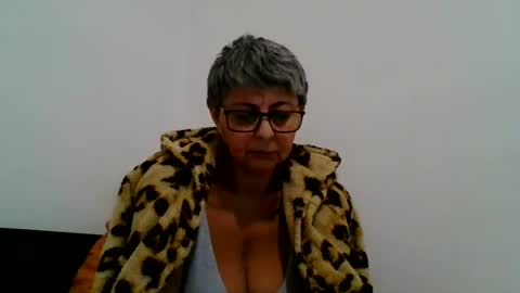 Black Widow online show from 12/08/24, 02:09