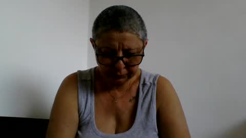 Snapshot of blackwidow05 chatting on 06/17/26, 09:45 Black Widow online show from 06/17/26, 09:45