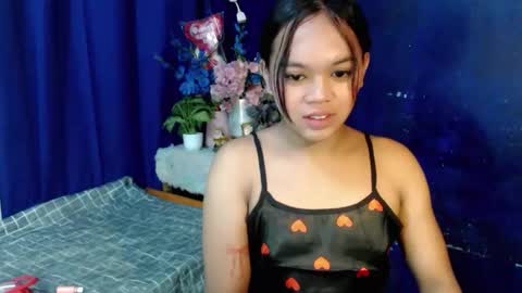 sweetyluna online show from 01/12/26, 03:56