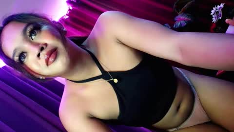 sweetyluna online show from 05/16/26, 08:18