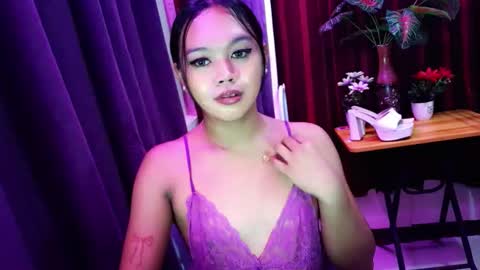 sweetyluna online show from 05/19/26, 09:21