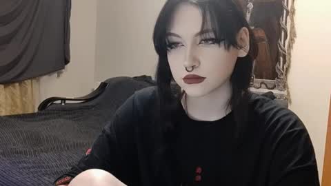 blacky_tea online show from 03/22/26, 05:27