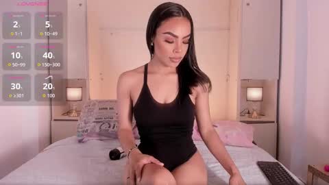 GRACE online show from 11/13/25, 05:17