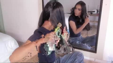 GRACE online show from 04/18/26, 05:33