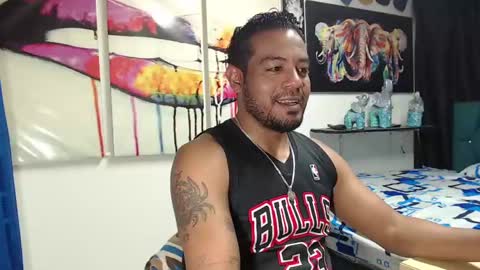 Richard online show from 12/14/24, 02:56