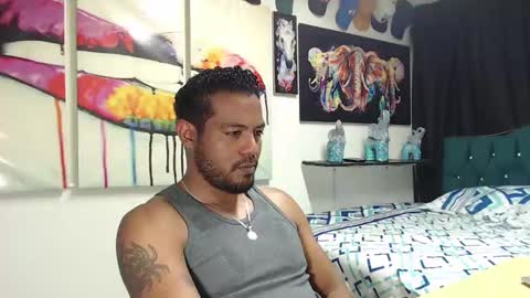 Richard online show from 12/19/24, 02:34