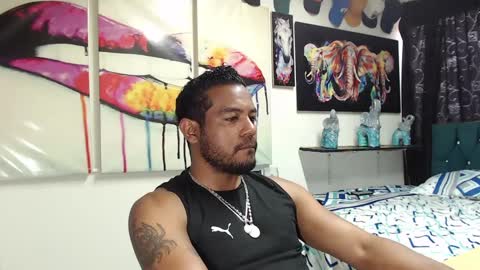 Richard online show from 12/20/24, 04:14