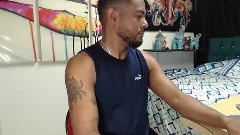 Richard online show from 12/27/24, 11:10