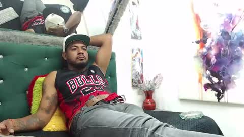 Richard online show from 01/05/25, 09:03