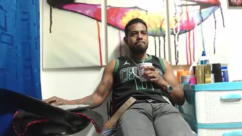 Richard online show from 01/07/25, 06:38