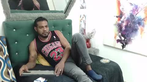 Richard online show from 01/10/25, 07:57