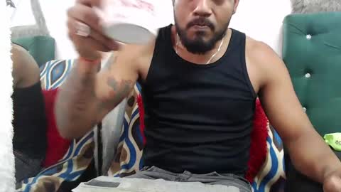 Richard online show from 01/11/25, 12:29