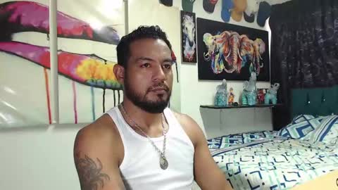 Richard online show from 01/15/25, 02:13